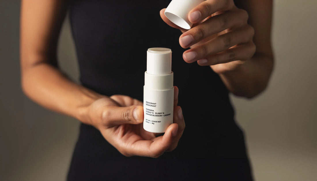Evolve Together Deodorant Discovery Set