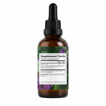 Rowe Casa Anxiety Support Tincture