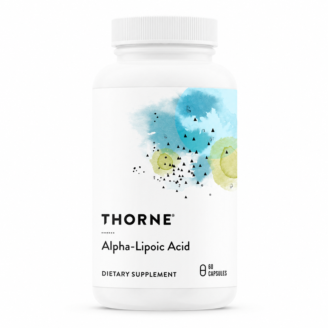 Alpha-Lipoic Acid