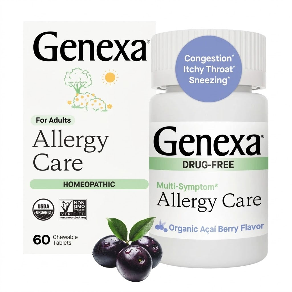Allergy Care