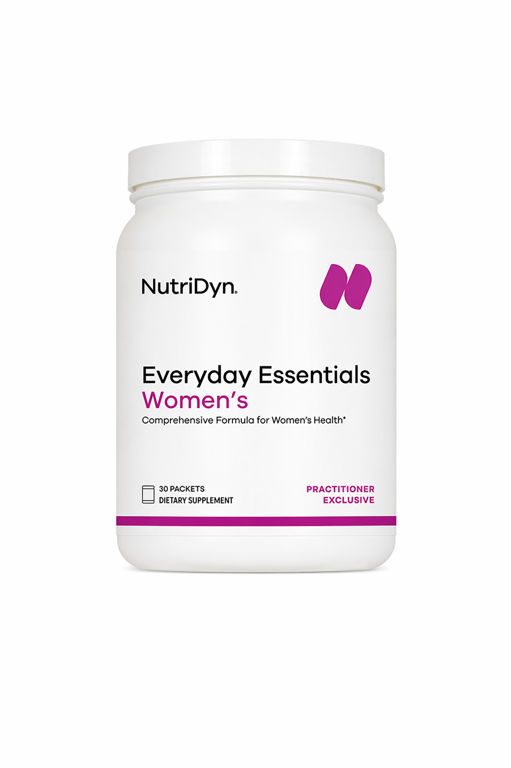 Everyday Essentials Women&