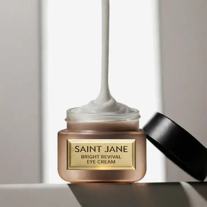 Saint Jane Bright Revival Peptide Eye Cream