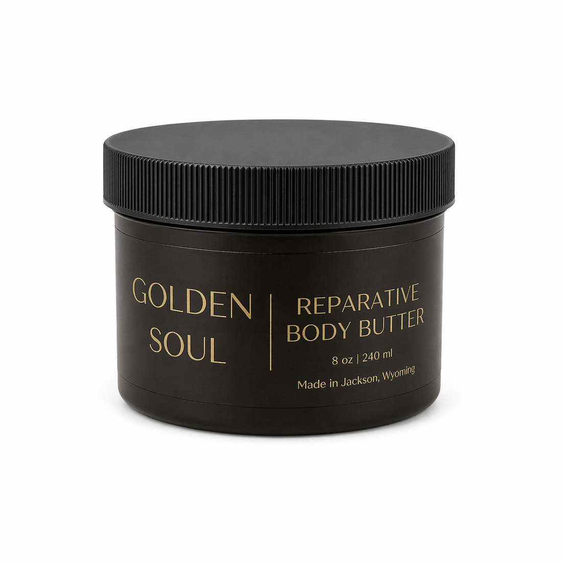 Golden Soul BODY BUTTER