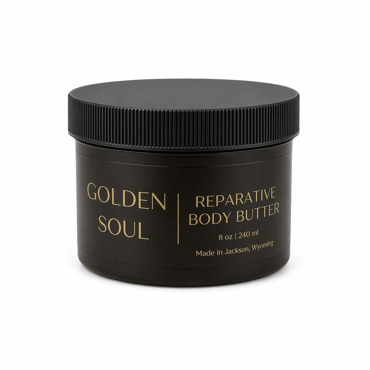 Golden Soul BODY BUTTER