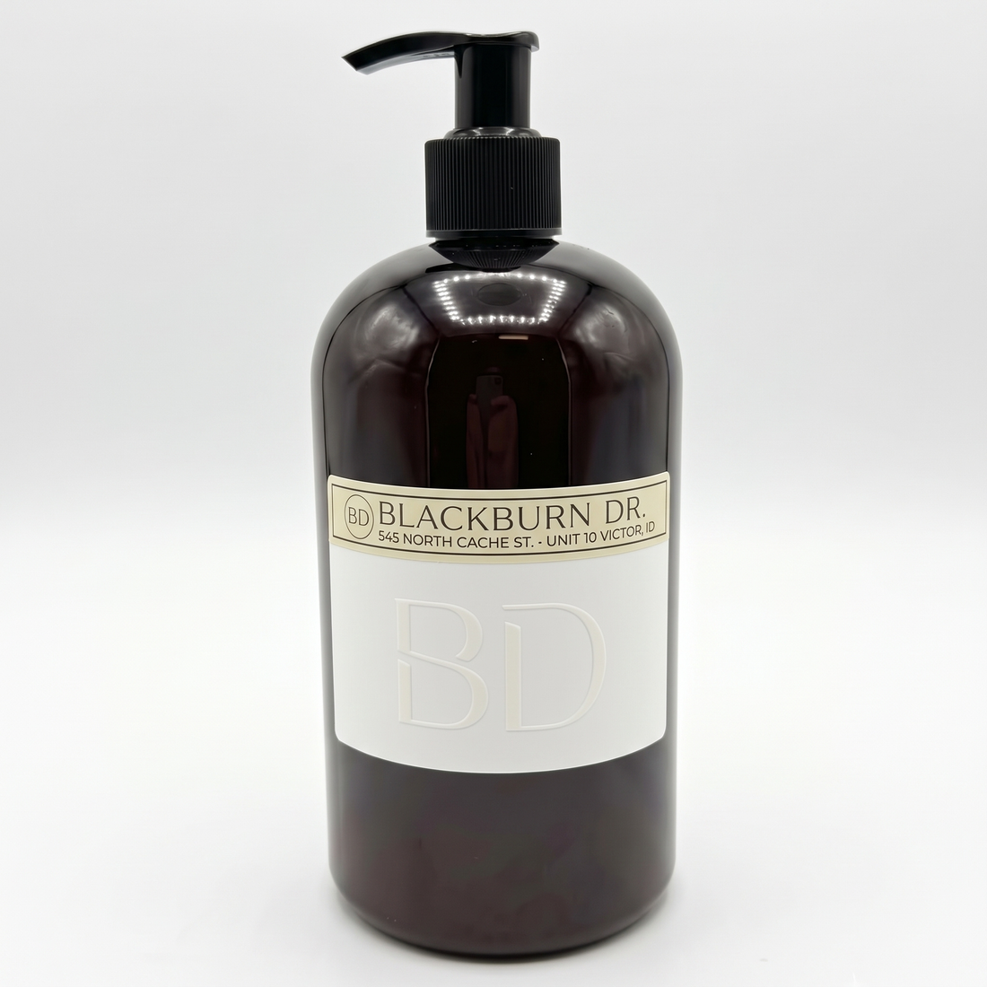 Restless Leg Gel