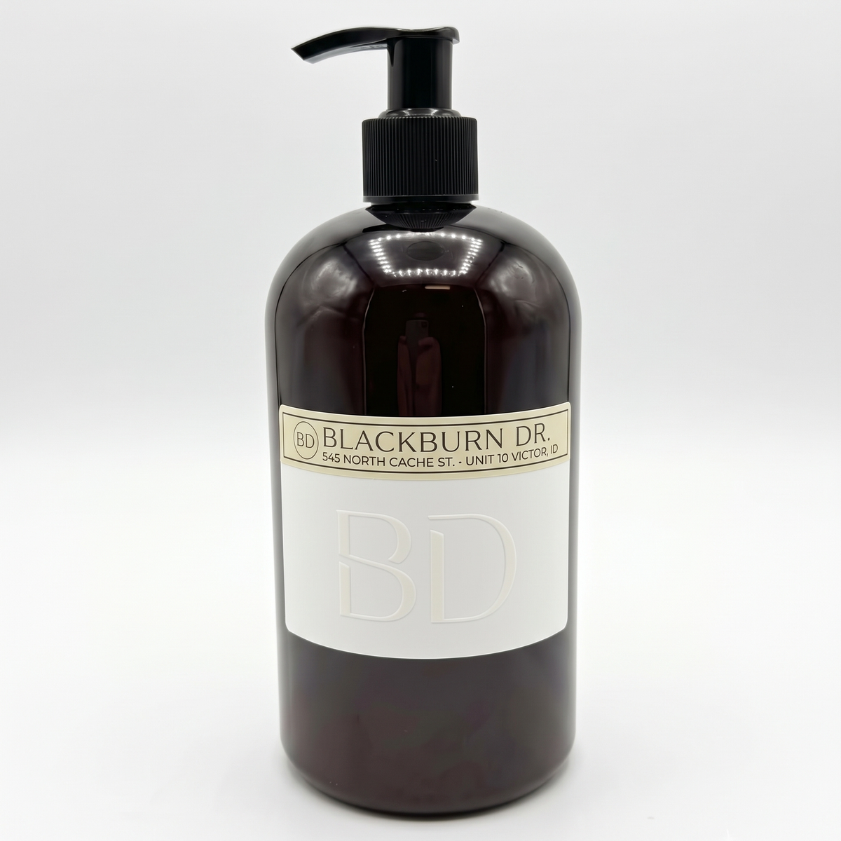Restless Leg Gel