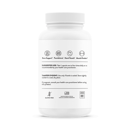 Magnesium Glycinate