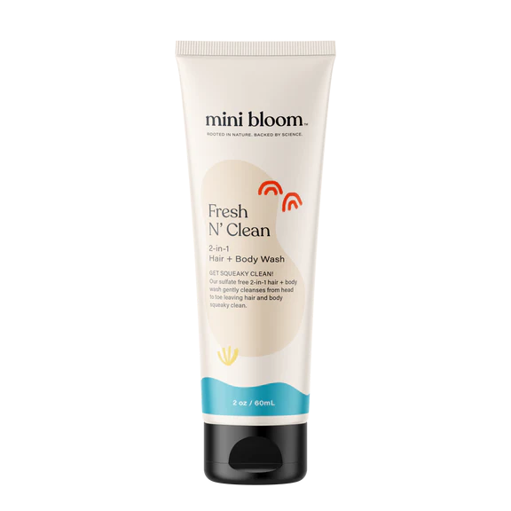 Travel Size Fresh N&