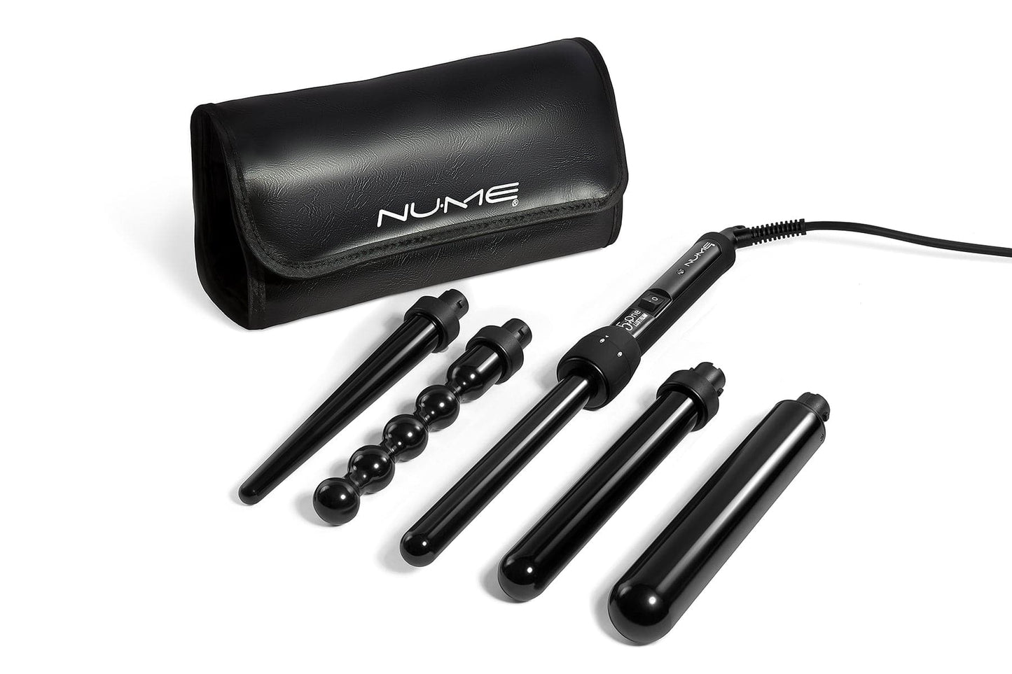Lustrum 5in1 Curling Wand Blackburn Drug