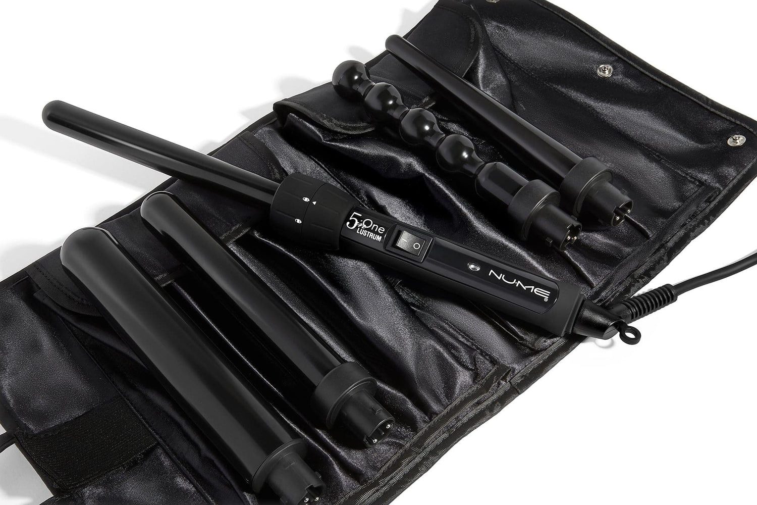 Lustrum 5-in-1 Curling Wand