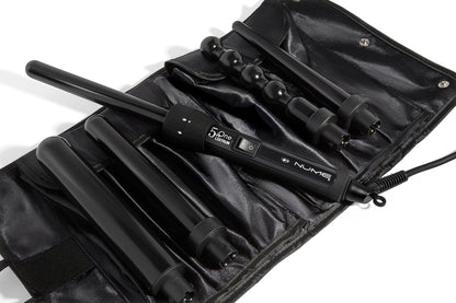 Lustrum 5-in-1 Curling Wand