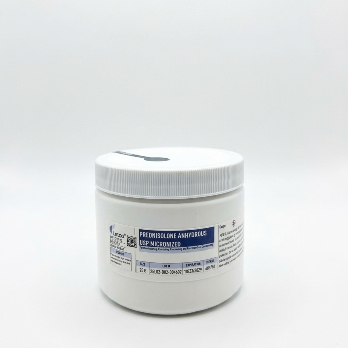 Prednisolone (Veterinary)