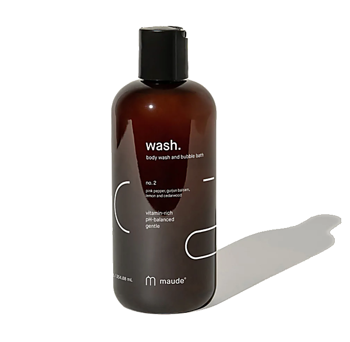 Wash. No. 2
