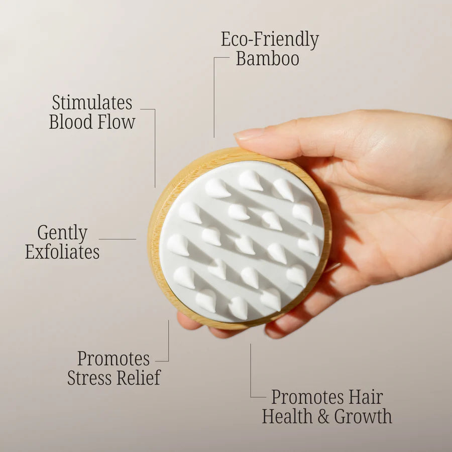 KYIR Stimulating Scalp Tool