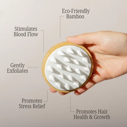 KYIR Stimulating Scalp Tool