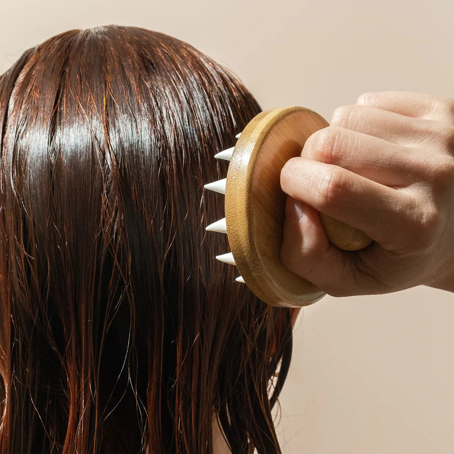 KYIR Stimulating Scalp Tool