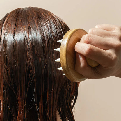 KYIR Stimulating Scalp Tool