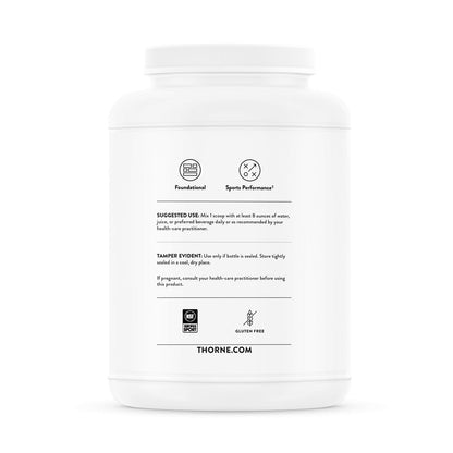 Whey Protein Isolate Vanilla