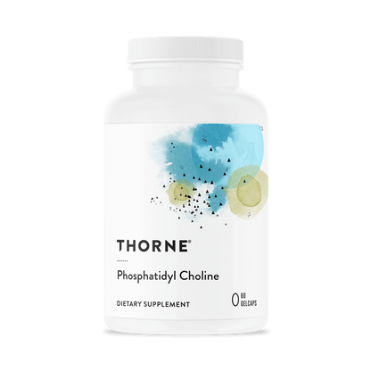 Thorne Phophatidyl Choline