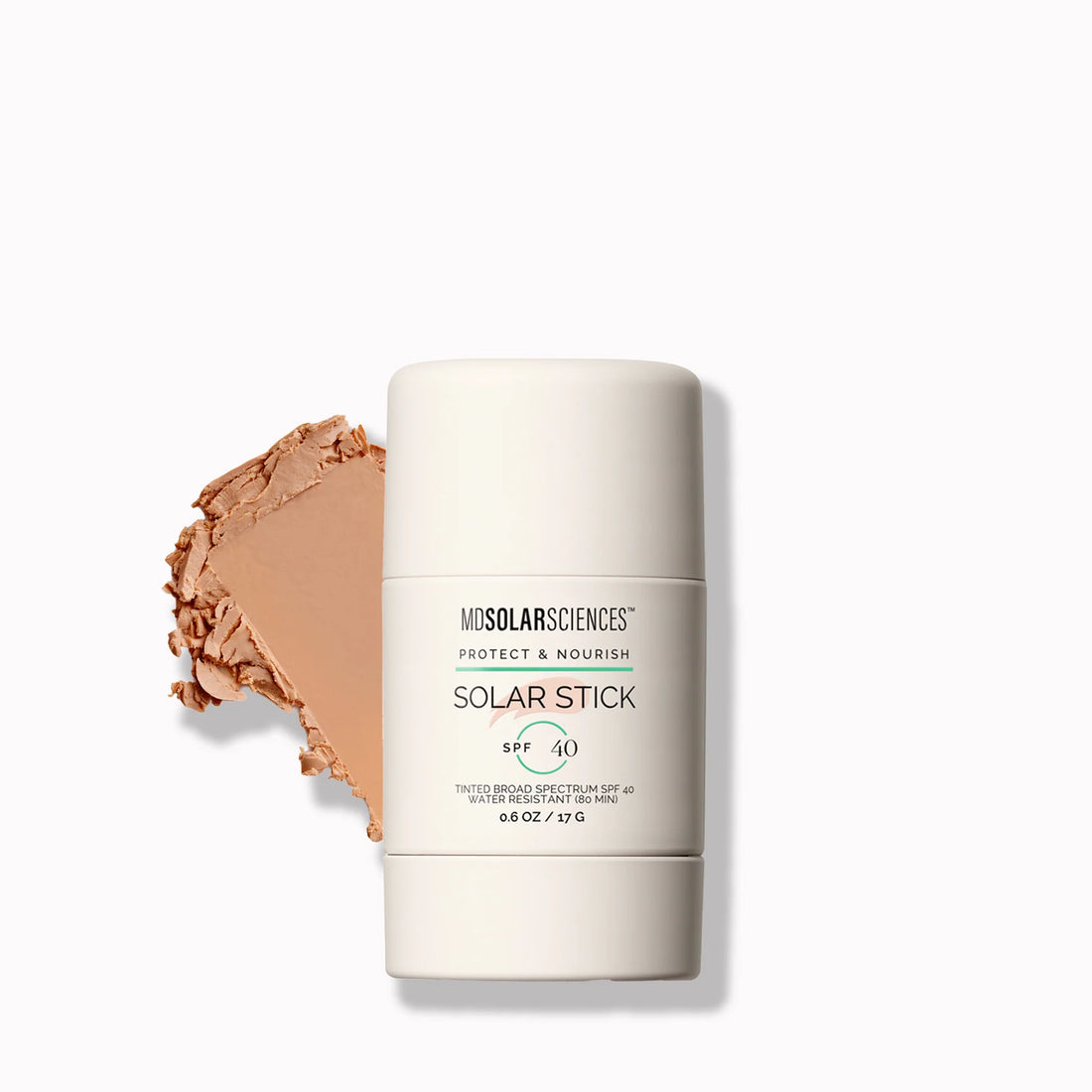 MDSolarSciences Tinted Solar Stick SPF 40