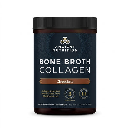 Bone Broth Protein Chocolate