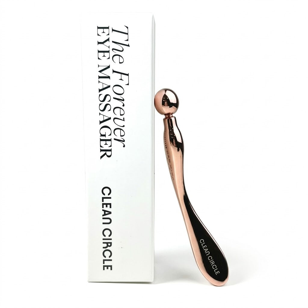 Clean Circle Eye Massager