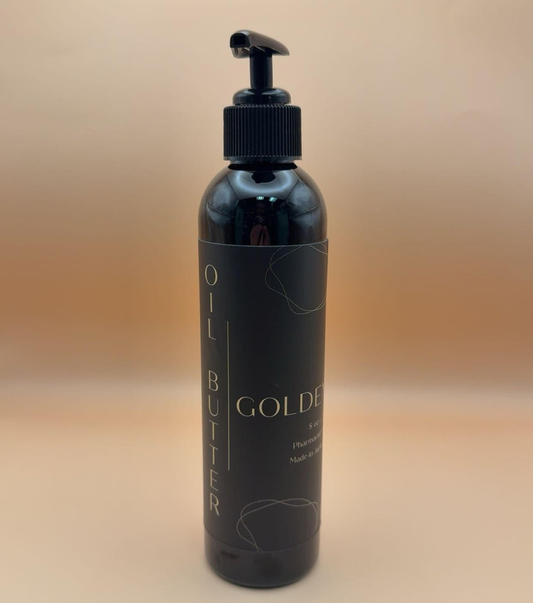 Golden Soul OIL BUTTER