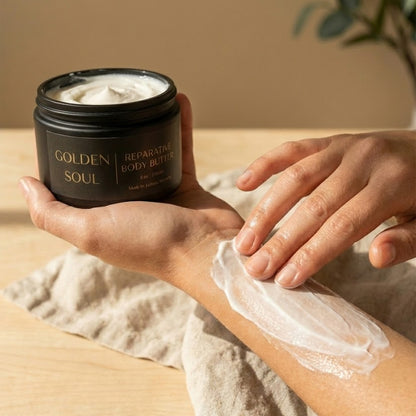 Golden Soul BODY BUTTER
