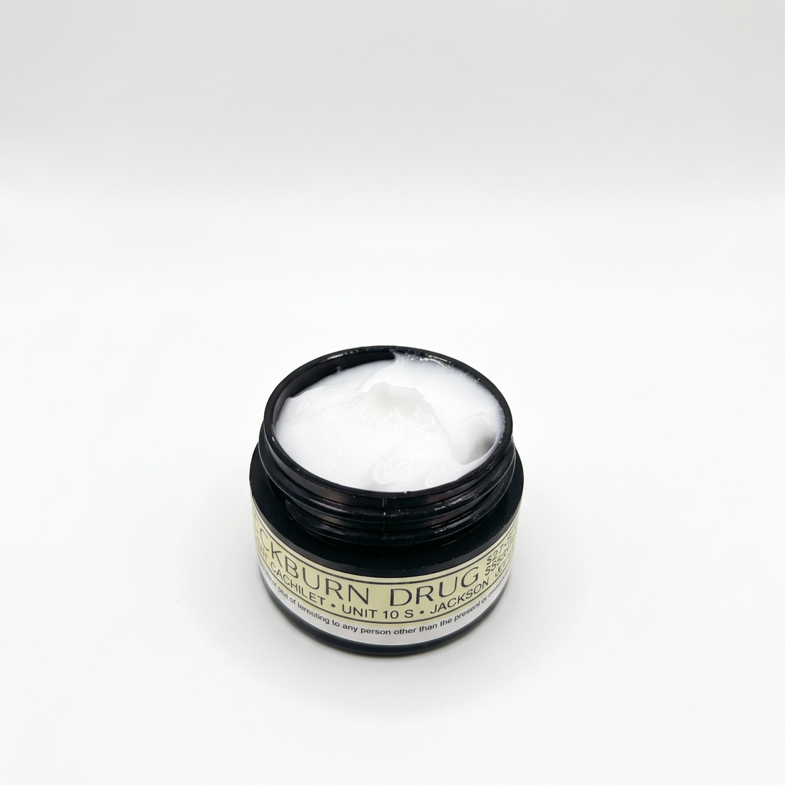 Nail Fungus Ointment