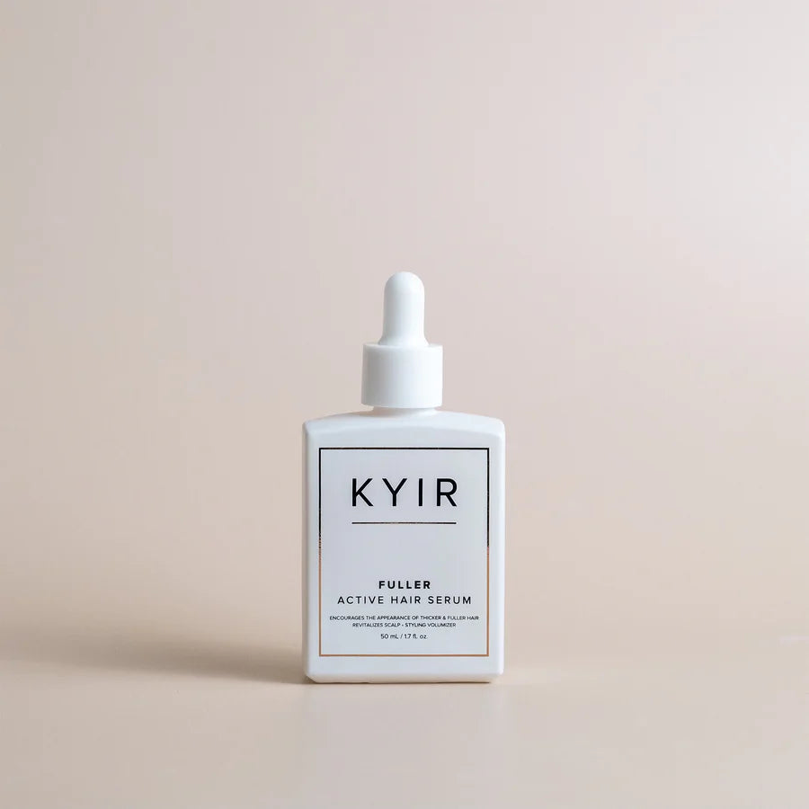 KYIR Fuller Active Hair Serum