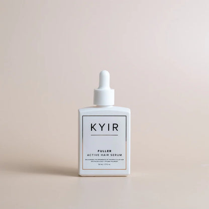 KYIR Fuller Active Hair Serum
