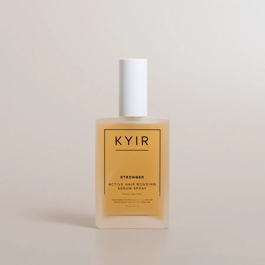 KYIR Stronger Active Hair Bonding Serum Spray