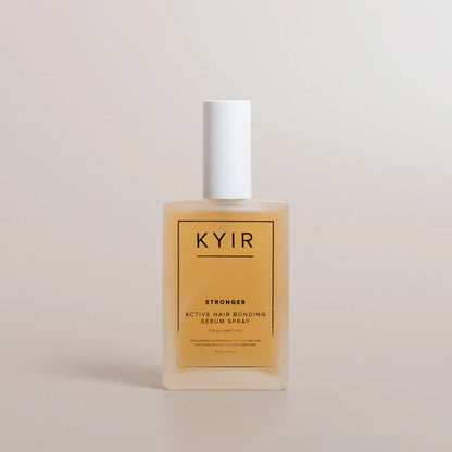 KYIR Stronger Active Hair Bonding Serum Spray