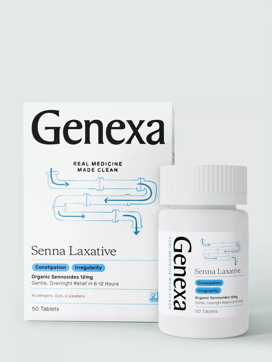 Senna Laxative