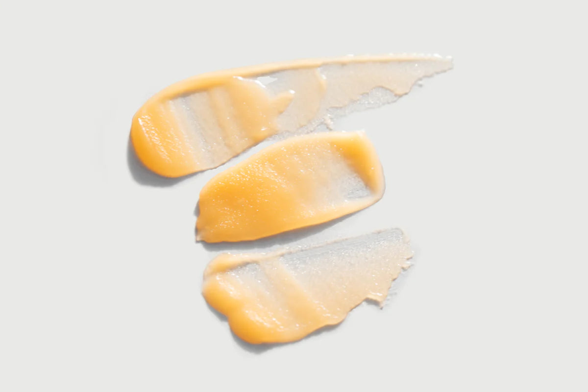 NAYANA revitalizing eye balm