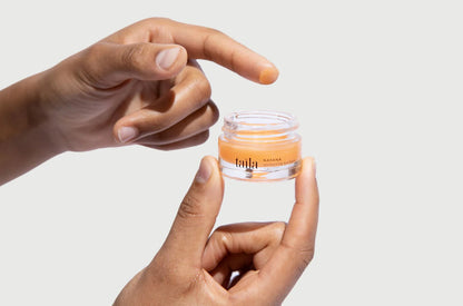 NAYANA revitalizing eye balm