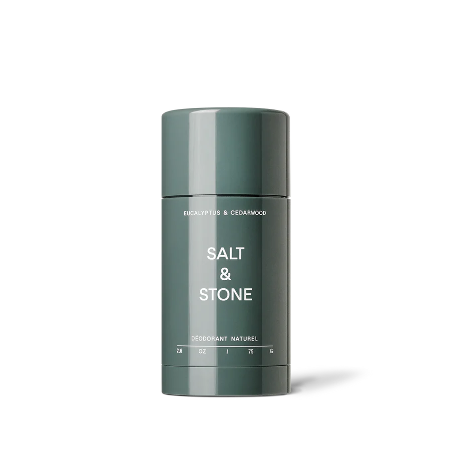Eucalyptus & Cedarwood