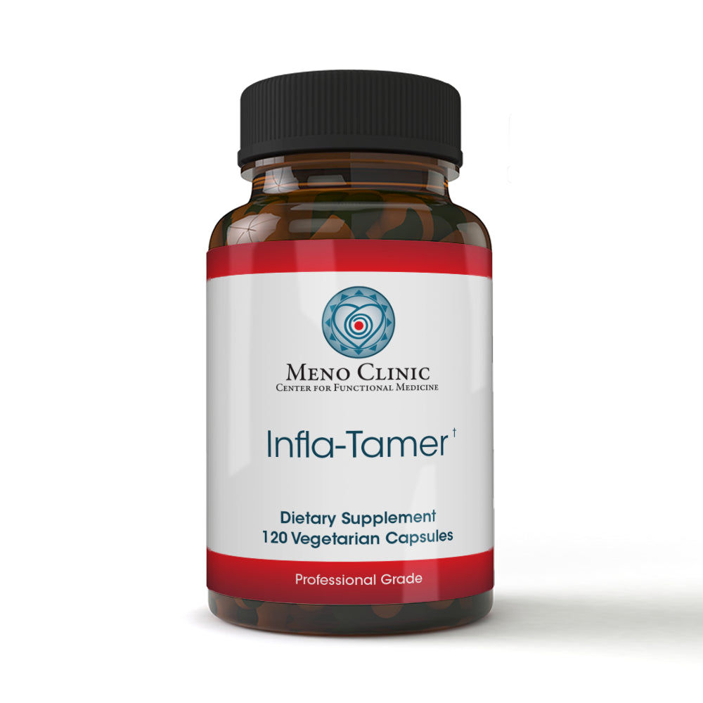 Infla-Tamer