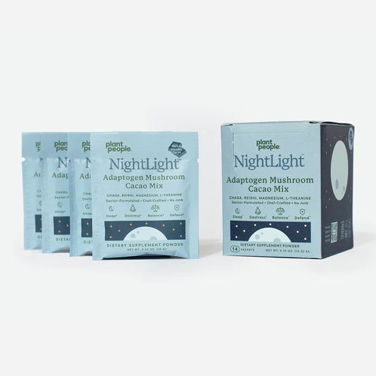 NightLight Mushroom Cacao Mix
