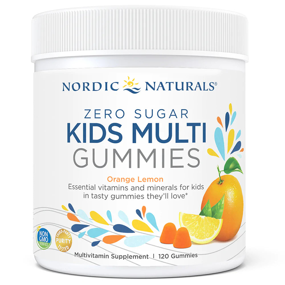 Kids Multi Gummies