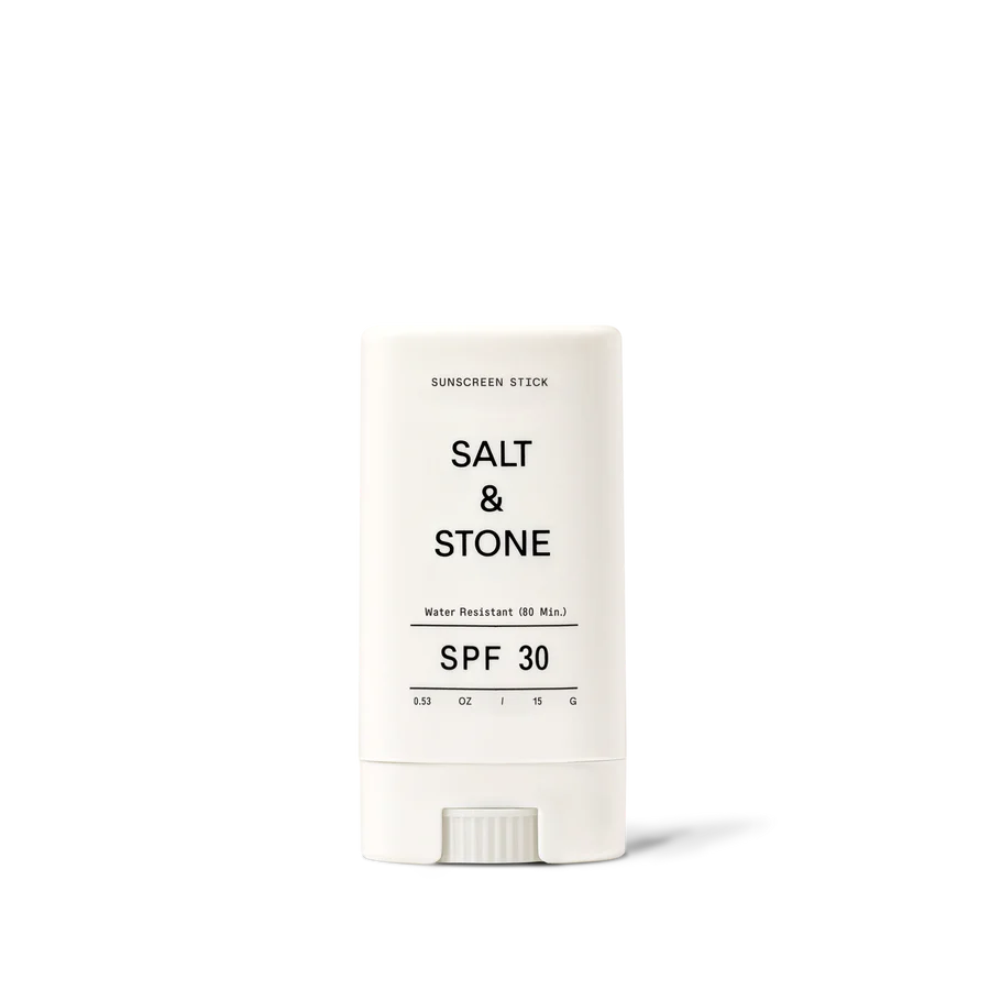 Sunscreen stick SPF 30