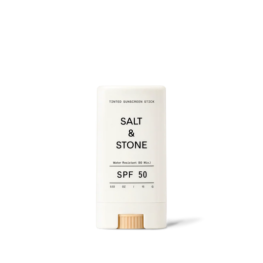 Sunscreen stick SPF 50