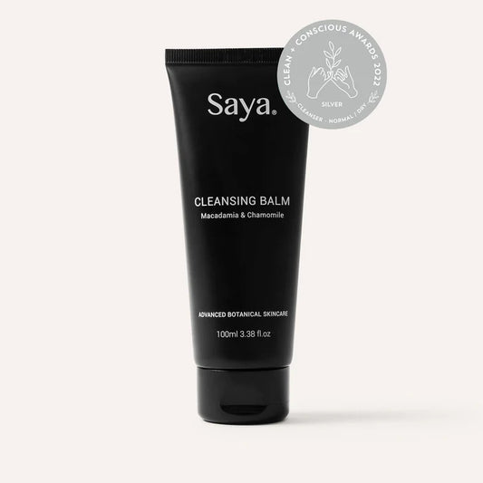 Cleansing Balm Hydrating balm-to-oil cleanser