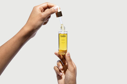 PRANA Face Oil