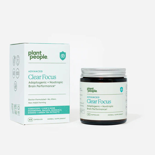 Advanced Clear Focus