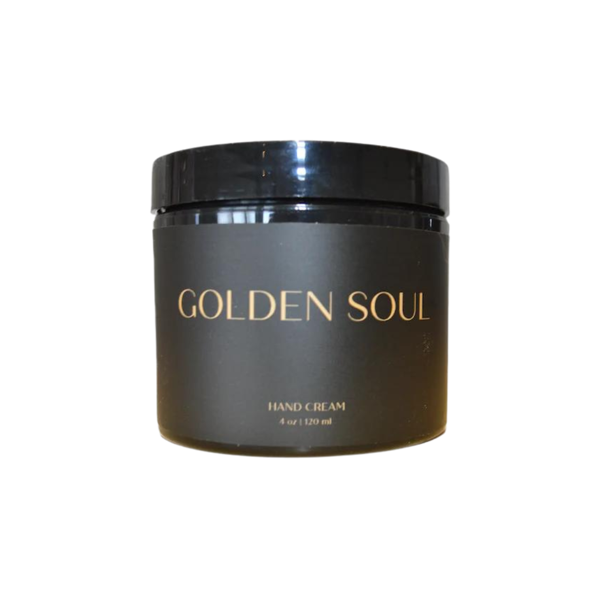 Golden Soul HAND CREAM