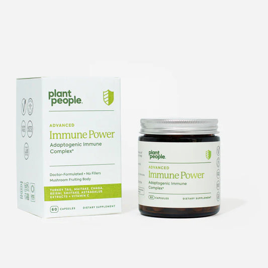 Advanced Immune Support