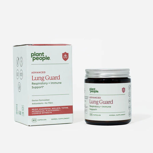 Advanced Lung Guard