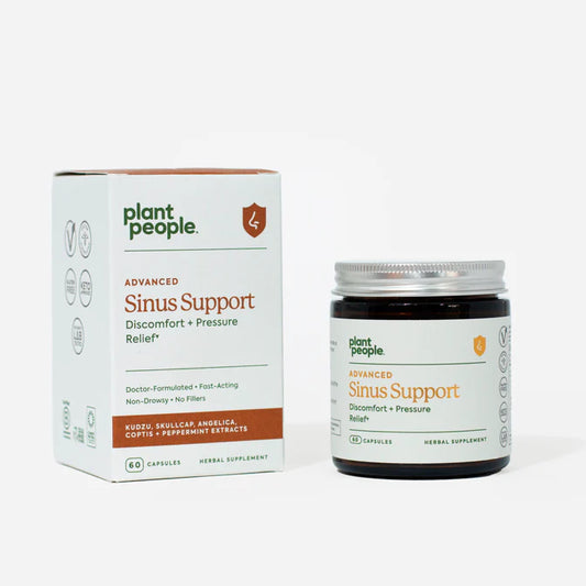 Advanced Sinus Support